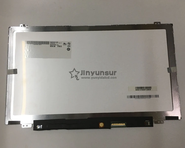 

AUO B140XTT01.0 (Touch) for Toshiba Satellite U850T LCD LED Display Screen with touch Replacement 14.0"