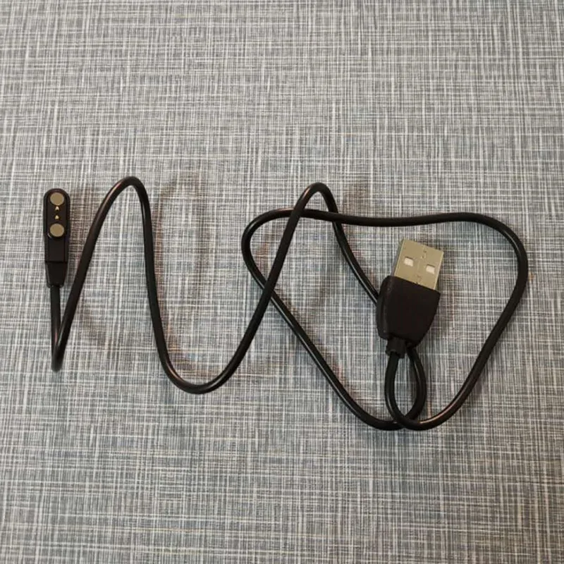 Amynikeer smart аксессуары зарядное устройство USB подключение Магнитный кабель для зарядки поддержка смарт-браслет P68 смарт-браслет P70 P71