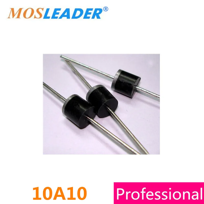 

DIP 10A10 R6 R-6 100A 10A 1KV 1000V High quality