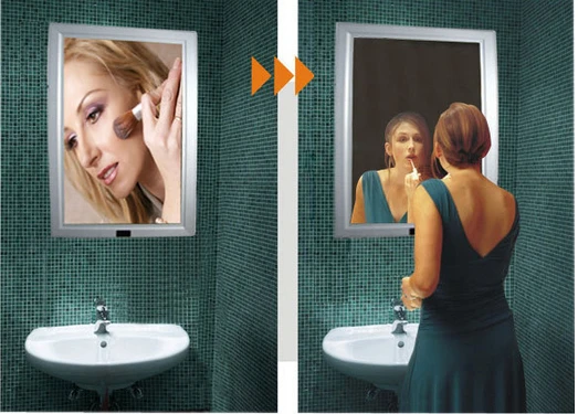 Реквизит для игровой комнаты волшебное зеркало реквизит реальной жизни
