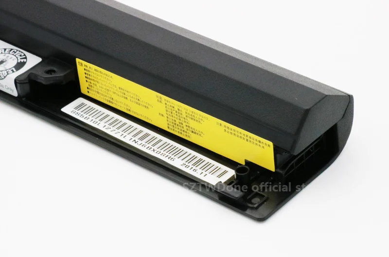 Sztwdone L15L4A01 ноутбук аккумулятор для Lenovo IdeaPad V4400 300-14IBR 300-15IBR 300-15ISK 110-15IKB 300-13ISK L15M4A01 L15S4A01