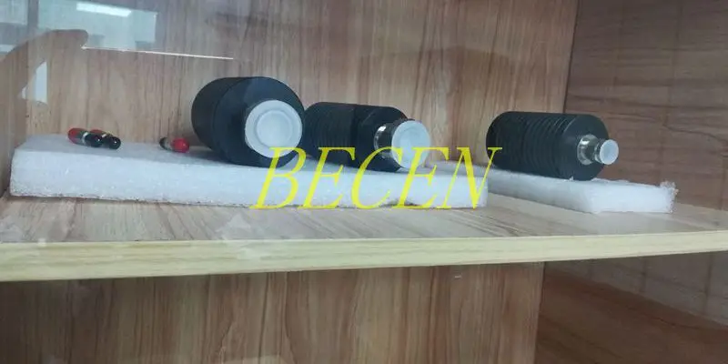 6db, 10db, 15db, 20db, 30db, 40db, 50db