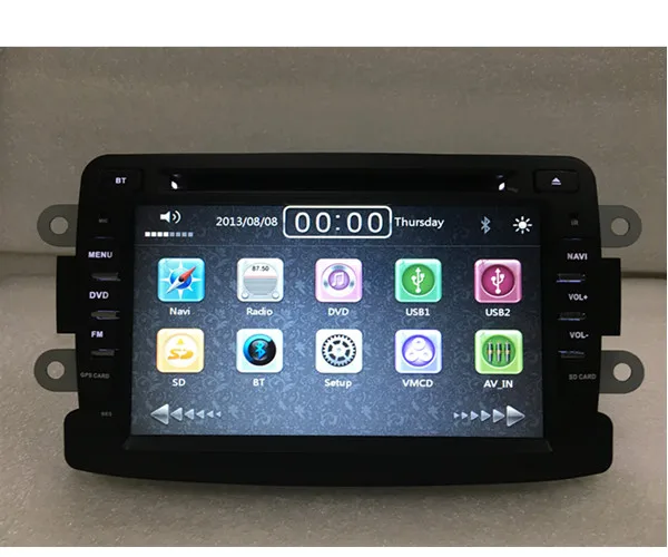 Best Wholesale! car radio dvd 7 Inch For DUSTER DACIA LADA XRAY DUSTER DOKKER DVD Radio GPS Dacia Car DVD Duster 1 Best Wholesale! car radio dvd 7 Inch For DUSTER DACIA LADA XRAY DUSTER DOKKER DVD Radio GPS Dacia Car DVD Duster 1