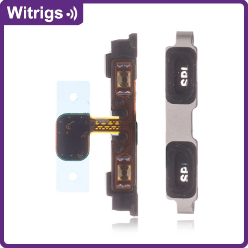 

Witrigs for LG V30 Volume Button Flex Cable Replacement