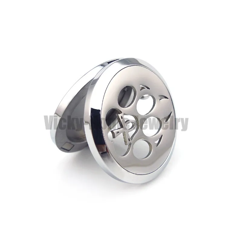 VH-PDL952-5 Essential Oil Locket