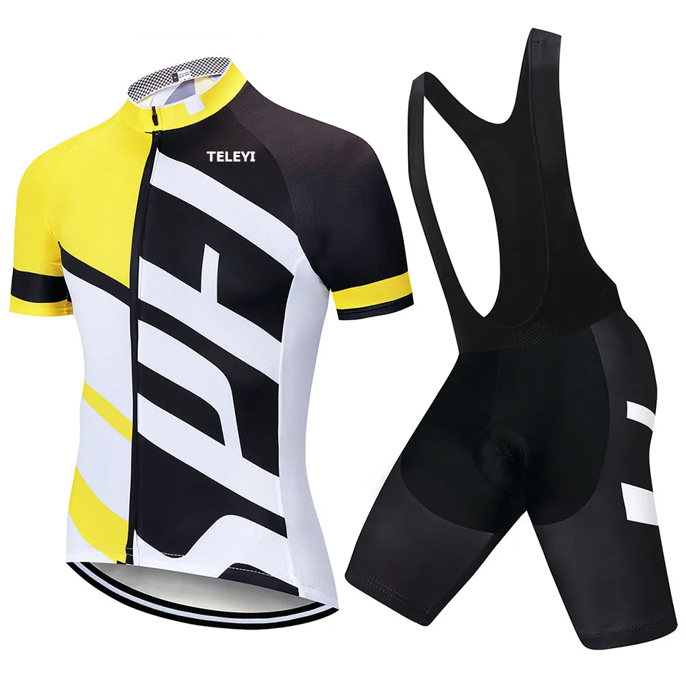 

2019 SPECILIZEDing Summer Breathable Men Cycling Jersey Mtb Cycling Clothing Bicycle Outdoor quick dry bicycle equipment