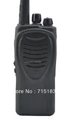 TK3207 UHF 400-470 мГц 16 rf Каналы 5 Вт Портативный двухстороннее Радио/приемопередатчик с бесплатным антенны для кВт переговорные