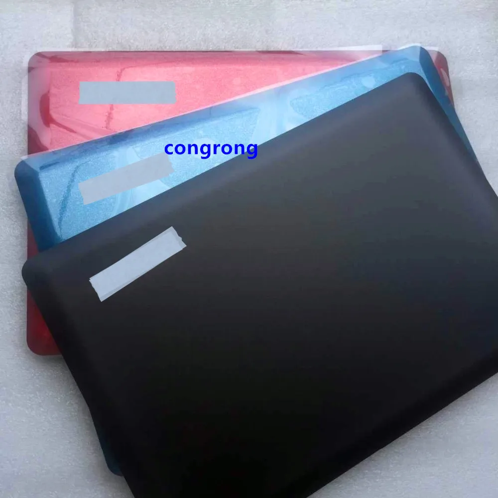 New-OEM-Lenovo-U410-LCD-Cover-Rear-Lid-Back-Case-Laptop-Shell-Red-Blue-Gray-NO