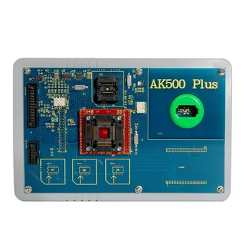 

2017 Hot Selling New Arrival AK500 Plus Key Programmer with Promotion price now with fast and free shipping