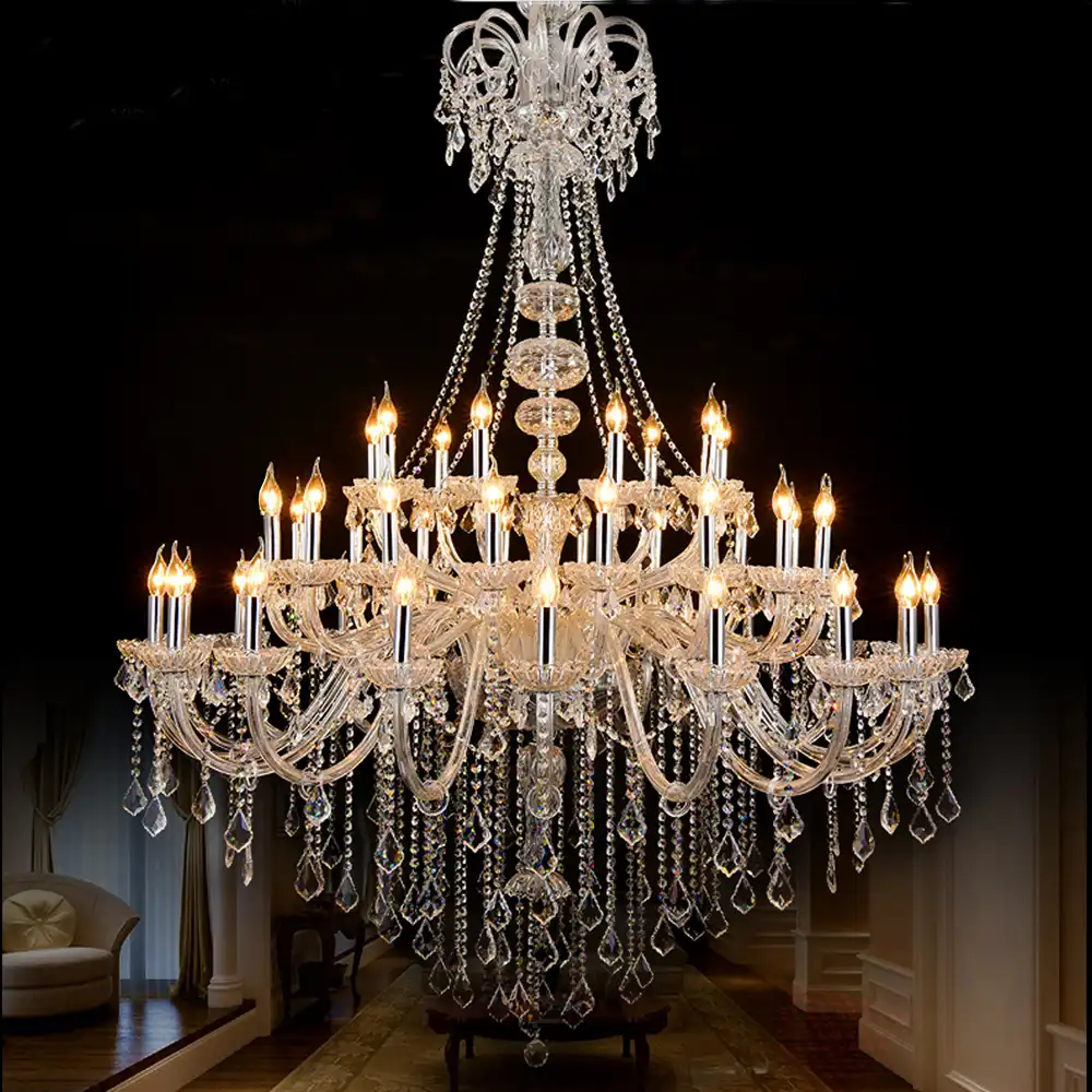 Led Decke Kronleuchter Kristall Grosse Moderne Kronleuchter Wohnzimmer Kronleuchter Beleuchtung Kristall Licht Grosse Kronleuchter Decke Chandeliers Ceiling Large Chandelierlarge Modern Chandeliers Aliexpress