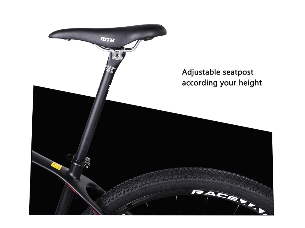 Costelo SOLO 2 карбоновое волокно, горный велосипед в комплекте с оригинальным комплектом комплектов 27,5 er 29er, набор рам, колеса, руль для шин