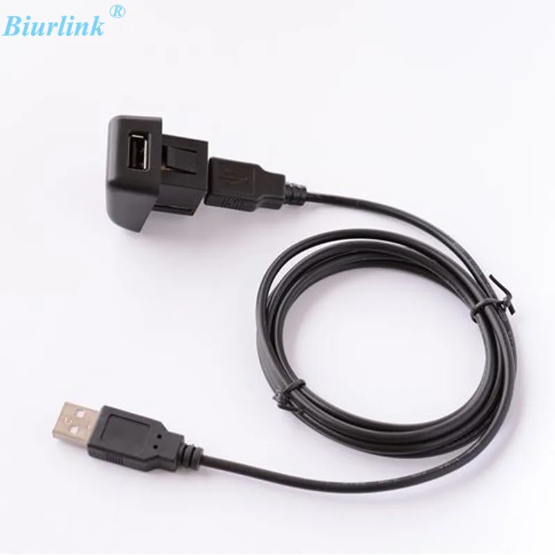 Автомобильный переходник для DVD CD USB порт сделай сам адаптер Benz BMW VW Audi Ford|aux cable