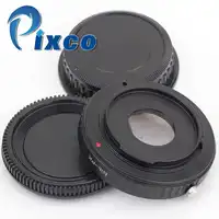 Pixco Optical Infinity Mount Adapter Ring Suit For Nikon AF-S AI F Lens to Pentax K K-5 II K-30 K-01 K-5 K-r K-x K-7 Camera