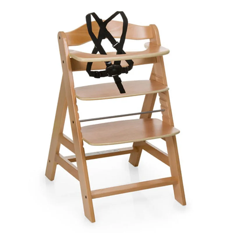 Стул для кормления детей от 6 месяцев из Букового дерева|baby booster seat|booster seatfeeding chair |