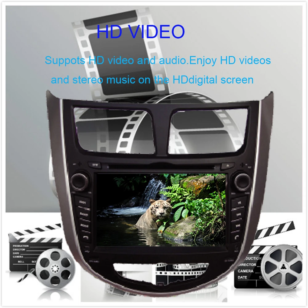 Sale Android 9.0 car dvd for Hyundai Verna/Accent/Solaris/Grand Avega Hatchback/Accent Blue/Accent WIT Hatchback 2011-2015 GPS player 2 Sale Android 9.0 car dvd for Hyundai Verna/Accent/Solaris/Grand Avega Hatchback/Accent Blue/Accent WIT Hatchback 2011-2015 GPS player 2