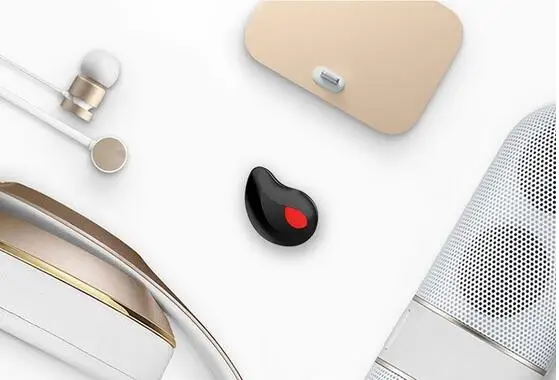 Оригинальные Havit I3S Bluetooth V4.1 Наушники Беспроводные спортивные Ephones