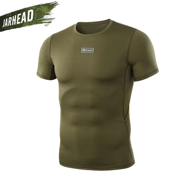 Verde militar