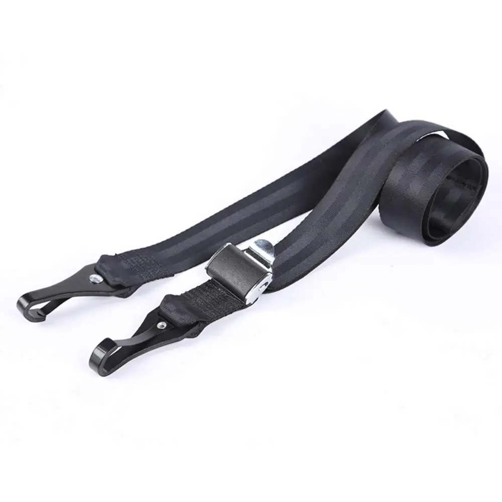 

Latch Belt Connector Interface Baby Car Seat Capsule Anchor Isofix Latch Top Tether Universal