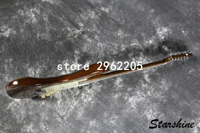 Darmowa wysyłka Starshine standardowy gitara elektryczna SR-L03 pickupy Alnico nakrętki kości krem futerał CNC wykonane tanie i dobre opinie Electric Guitar zebra Beginner Professional Performance Unisex Home-schooling Closed Knob Passive Closed Type Darmowa wysyłka Starshine standardowy gitara elektryczna SR-L03 pickupy Alnico nakrętki kości krem futerał CNC wykonane tanie i dobre opinie Electric Guitar zebra Beginner Professional Performance Unisex Home-schooling Closed Knob Passive Closed Type