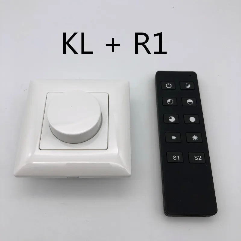 KL+R1 S