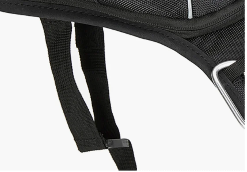 ROCK BIKER  RBB027 waist leg pack bag a5