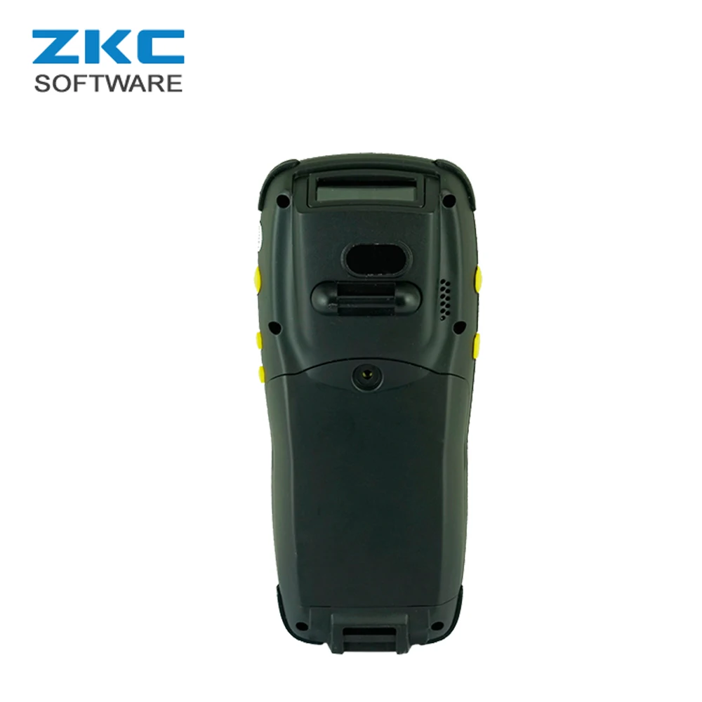 Zk3g c PDA3501 GSM WiFi RFID/NFC Android Ручной PDA Wireless1D лазерный считыватель штрих кодов|barcode