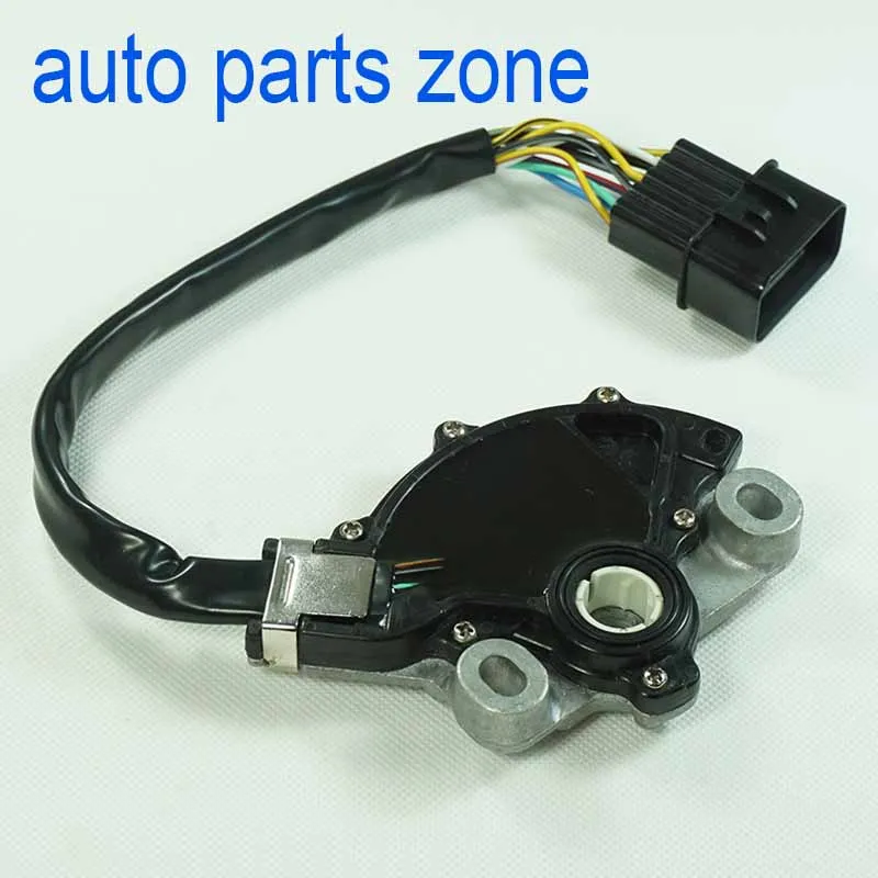 

MH Electronic A/T Case Inhibitor Neutral Safety Switch MR263257 8604A015 For Mitsubishi Pajero Montero Sport Montero V73 V75 V77