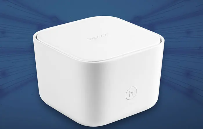 HONOR Router X2 wifi расширитель ретранслятор HiRouter CD15 1167 Мбит/с 2,4 ГГц 5 ГГц двухдиапазонный беспроводной Wi-Fi 802.11ac управление приложением