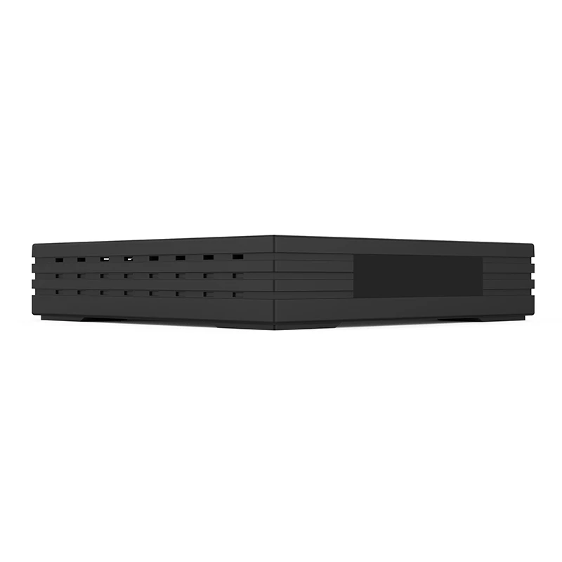 H96 MAX Android tv box USB 3 0 H.265 мини Smart 4 К RK3328 Quad Core 2 г/5 г WI FI bluetooth телеприставке + 1 год