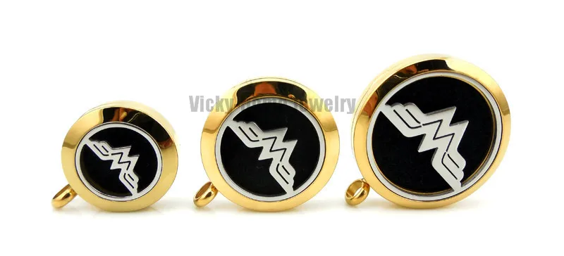 VH-PDL945-5 Diffuser Locket