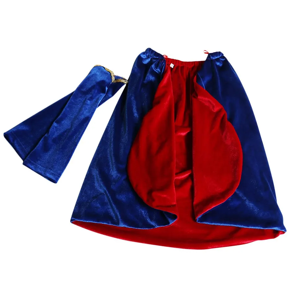 Snow White Costumes (14)