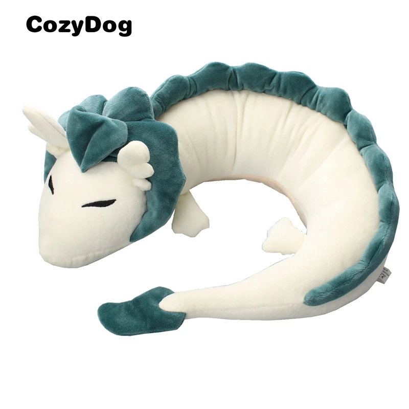 spirited away neck pillow