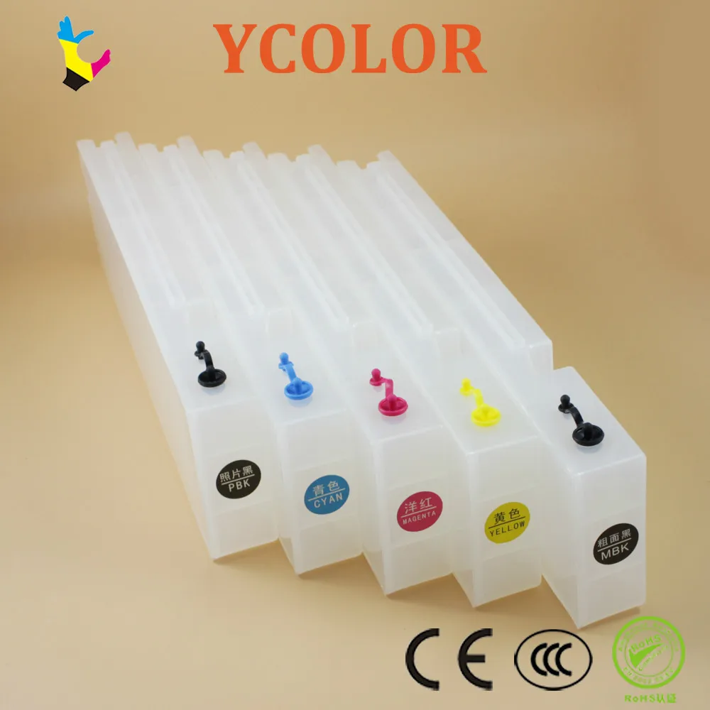 T3000 1000ml refillable cartridge 02