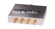 

[BELLA] Mini-Circuits ZN4PD-920-S 800-920MHZ a four divider SMA