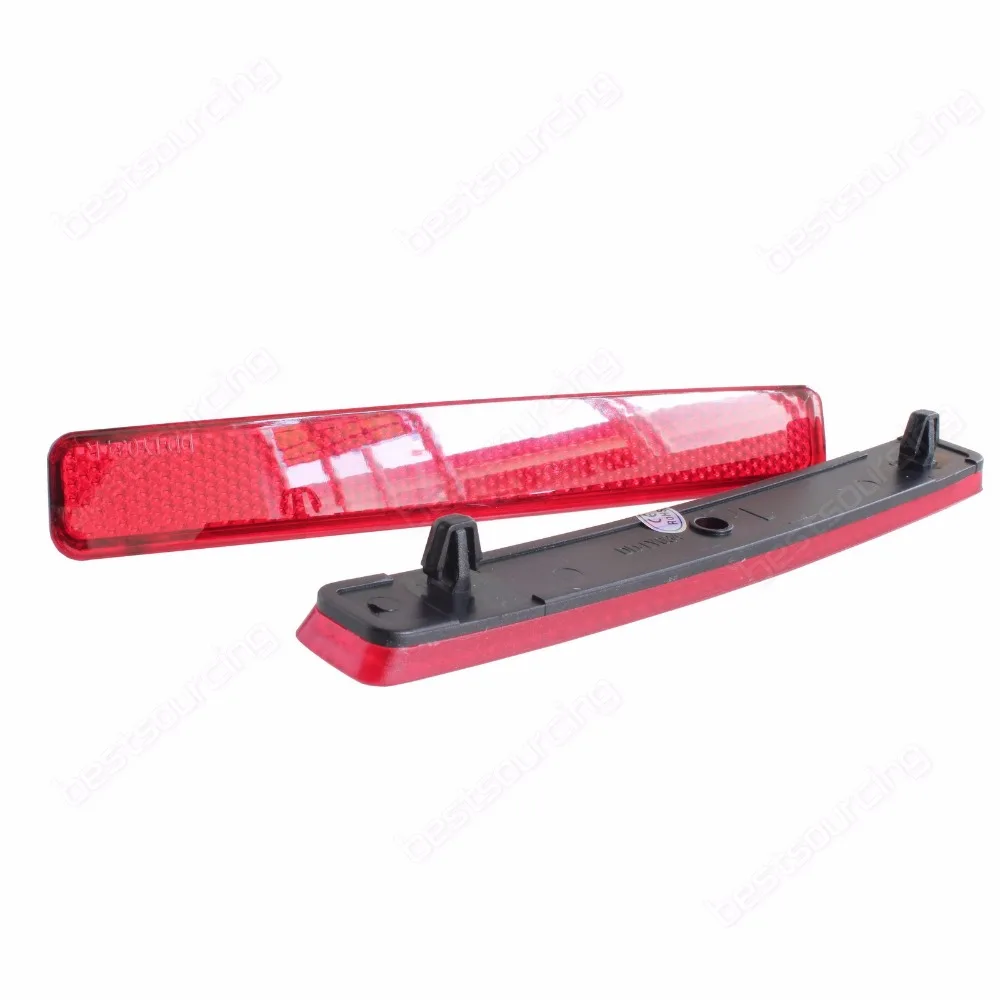 ANGRONG 2x For VW Transporter T5    ÷ Caravelle / Multivan (pre-facelift) 2003-2011 (CA244)