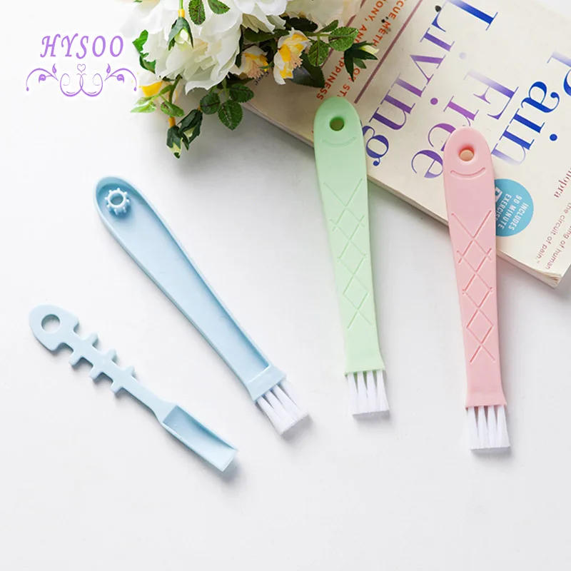 Buy Sweeping Window Groove Cleaning Brush Punching