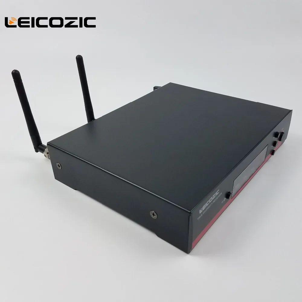 Leicozic True diversity 135G3 100G3 g3 ручной микрофон UHF беспроводной микрофон Система гарнитура микрофон петличный зажим микрофонный микрофон