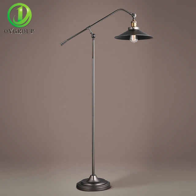 Vintage Floor Lamp Indoor Standing Light 3 Colors Home Vintage Floor Lamp Indoor Standing Light 3 Colors Home Decor Living Room Study Free Shipping