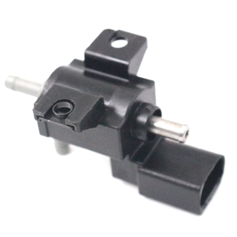 06F906283F Turbo Boost Control Valve Turbocharger Solenoid Valve for VW