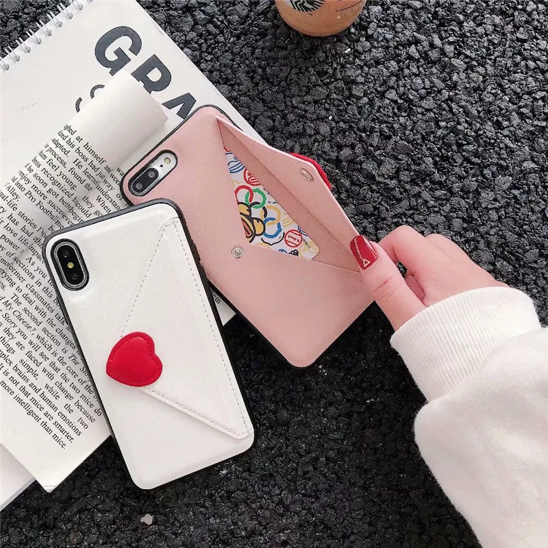 Чехол книжка JAMULAR 3D из искусственной кожи для iPhone 7X10 XR XS Max 6 6s 8 Plus|Бамперы| |