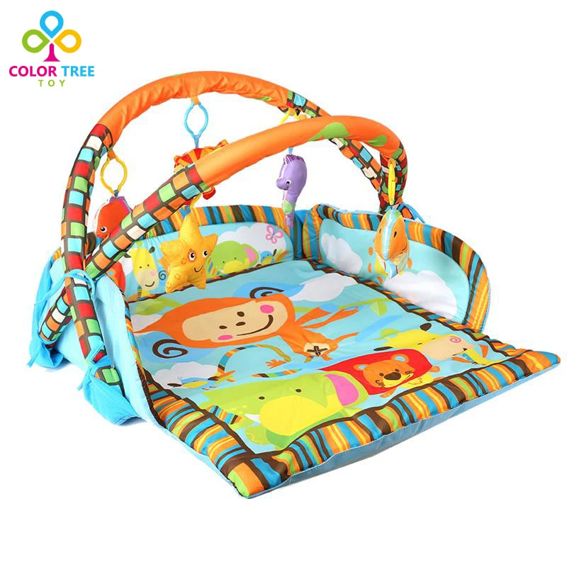 baby gym musical