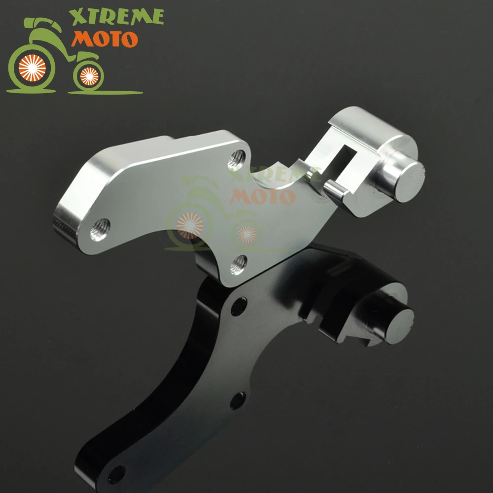 Buy Brake Caliper Adapter Bracket For CR125E 125R 250E