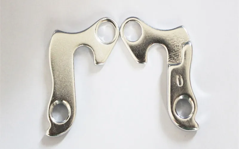 

MTB Mountain Bike Rear Hook Bicycle Derailleur Hanger Cycling Bicycle Frame Gear Derailleurs Hangers Dropout Tail Hook Bike Part