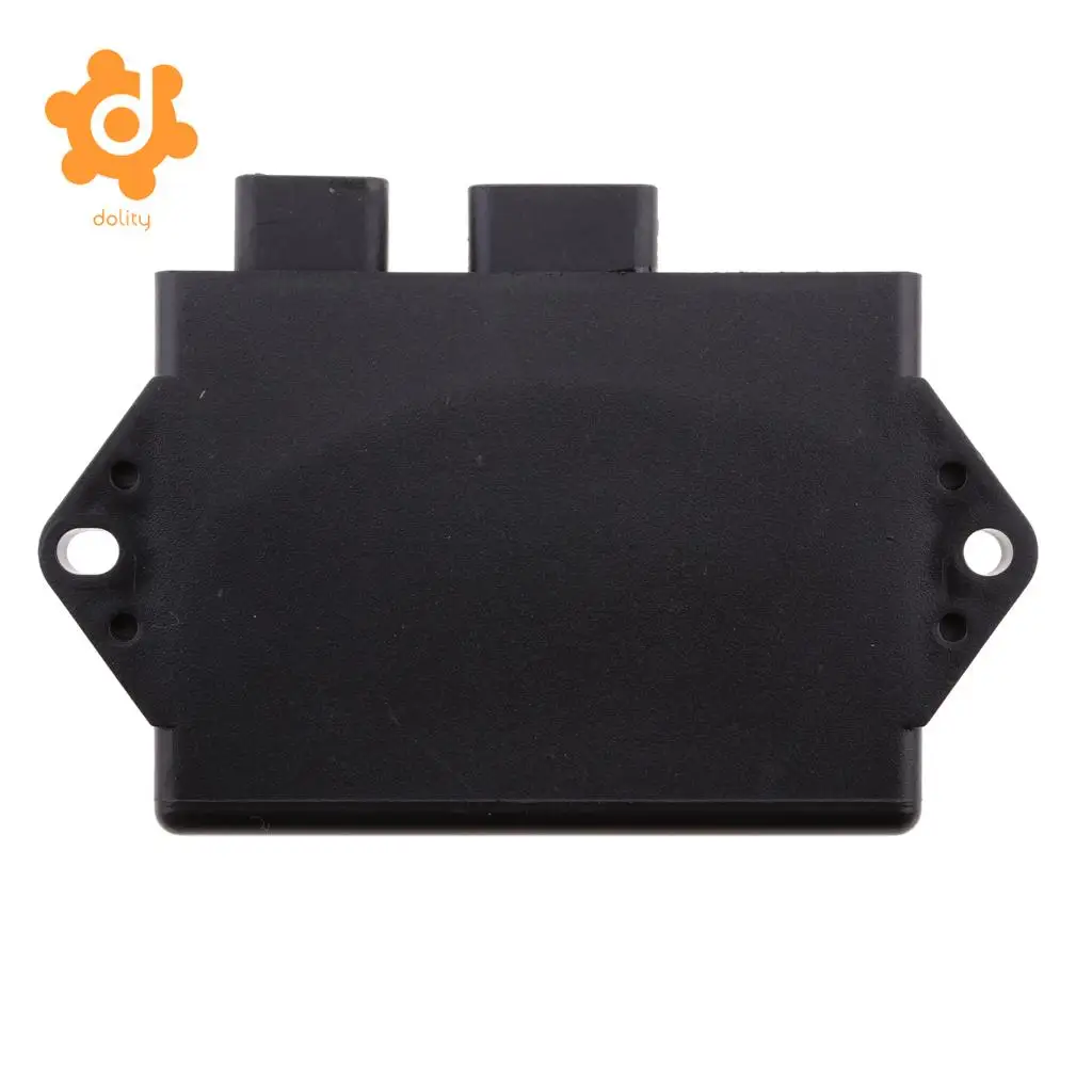 CDI Module for YAMAHA Warrior 350 YFM350X 348cc 1997-2001 3GD-85540-40-00