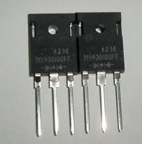 

Free shipping 5pcs/lot MBR30100PT MBR30100 30A 100V Schottky diode TO-247 package new original