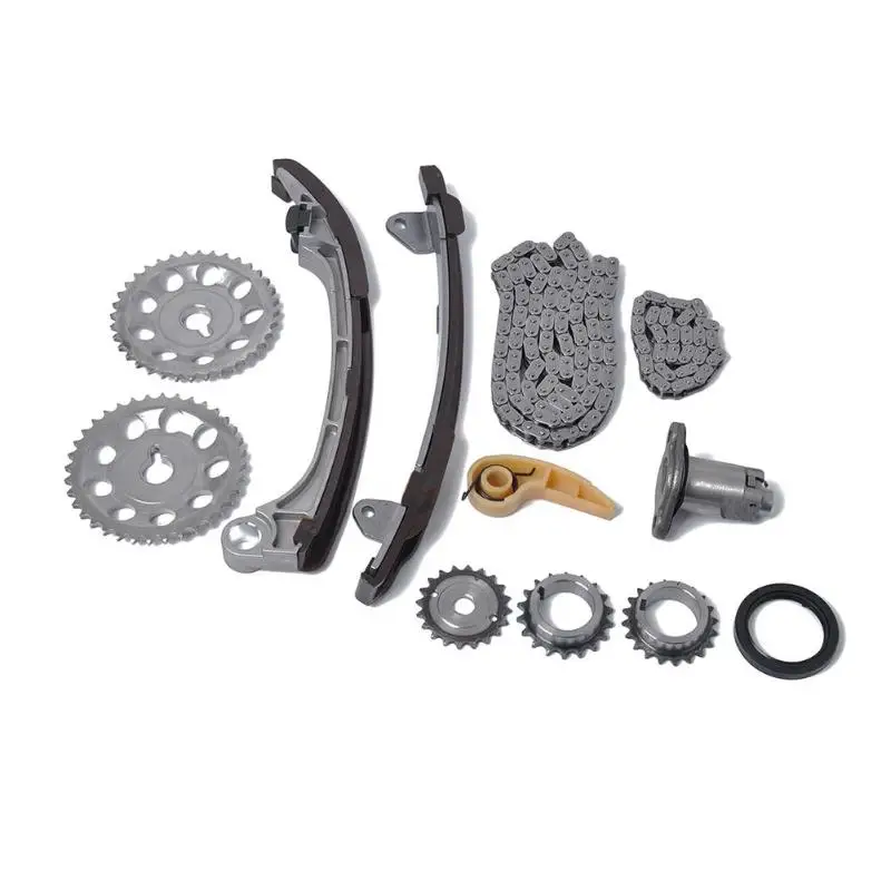 

Timing Chain Kit for TOYOTA RAV4 01 CAMRY 02 1AZFE 2AZFE 2001-2005/2362C.C.