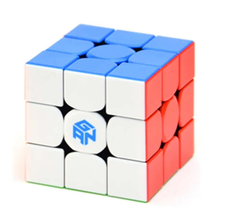 gan electronic cube