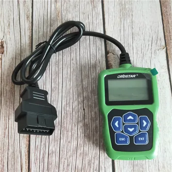 

OBDSTAR F109 PinCode Calculator for SUZUKI with Immobiliser and Odometer Function