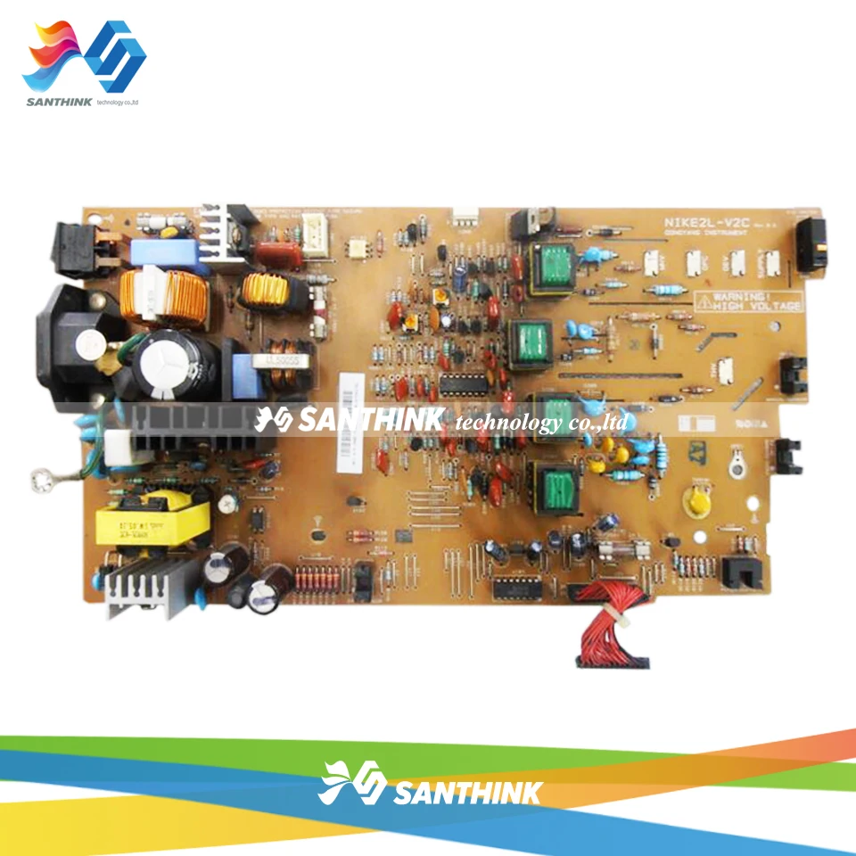 Плата питания для принтера Samsung SF-560 SF-565P SF-565PR SF 565 560 565P 565PR плата на продажу |