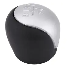 5 Скорость автомобиля Шестерни рычаг переключения передач Ручка двери для hyundai Elantra Kia Форте/Cerato купе 2010-2013